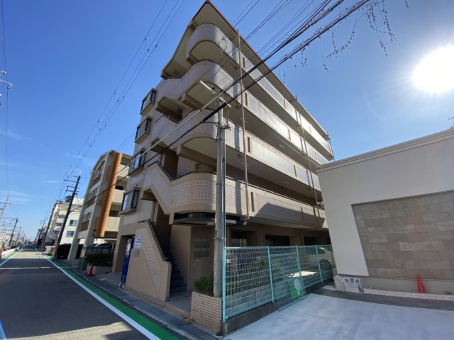 エスペラール武庫之荘