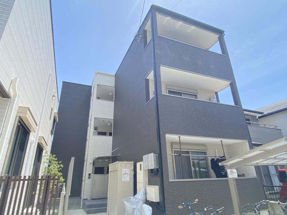 ケイズスクエア尼崎