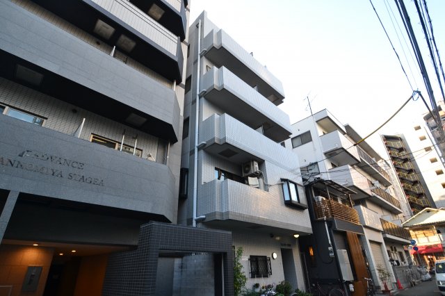 テレ・アビーテ神戸