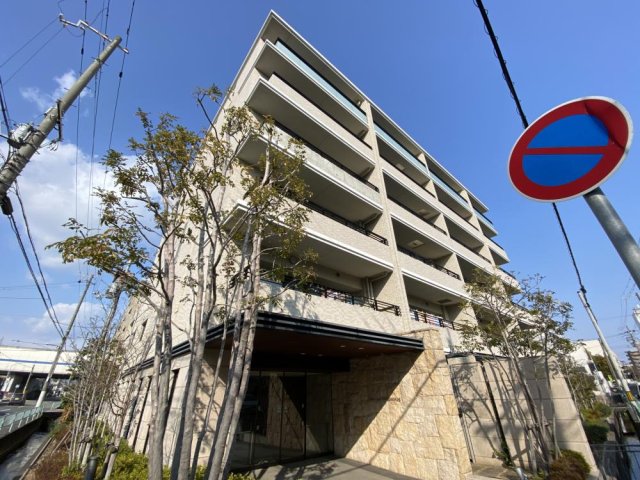 ローレルコート甲子園口