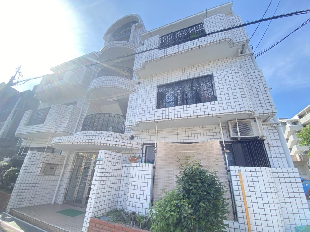 シャトーロード