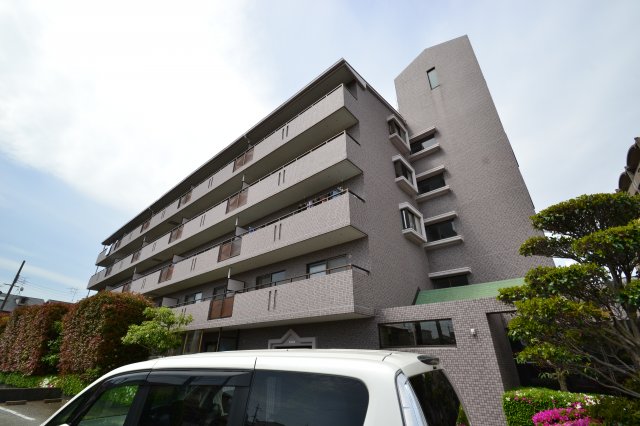 ウィステリア武庫之荘