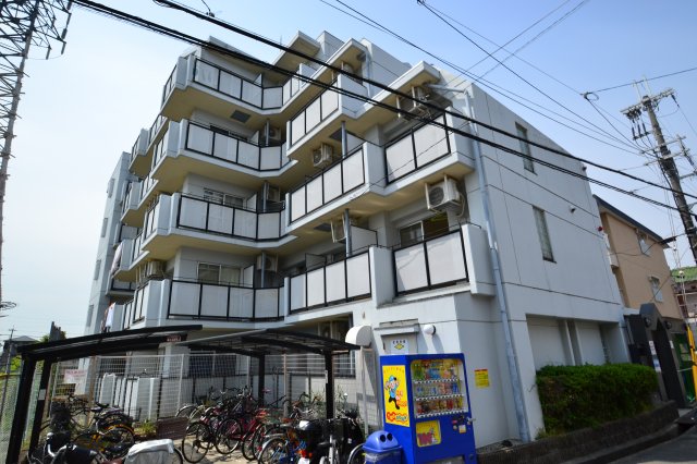 キューブ北武庫之荘2