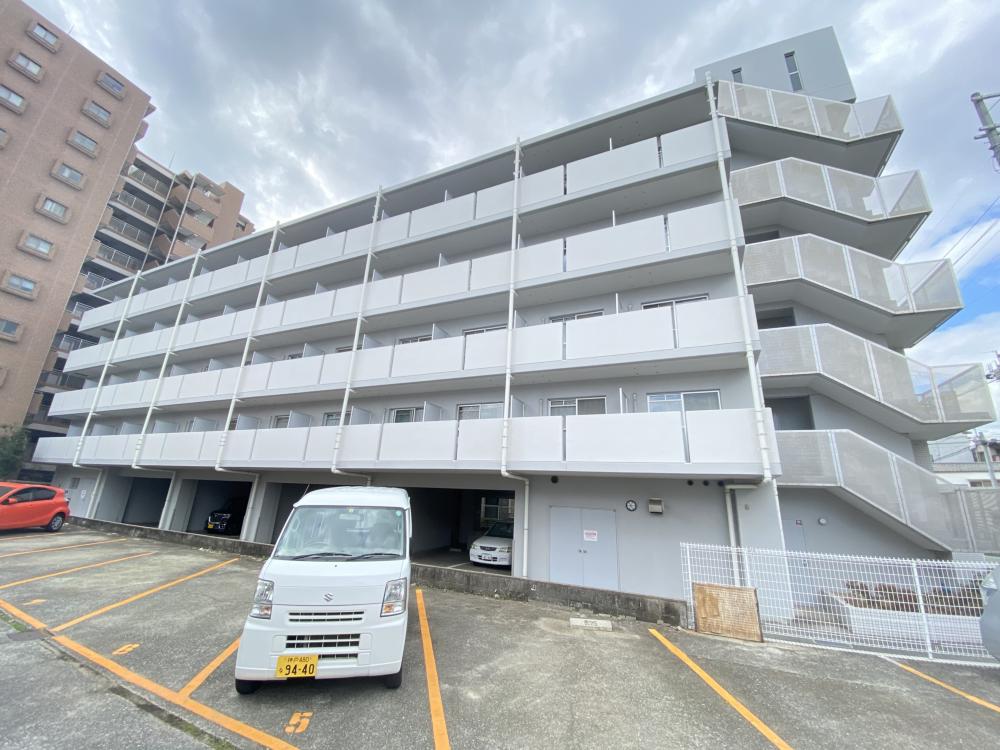 GranPino武庫川