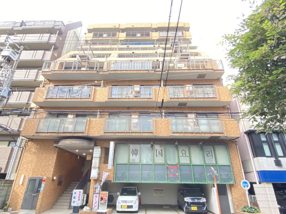 ダイアパレス尼崎