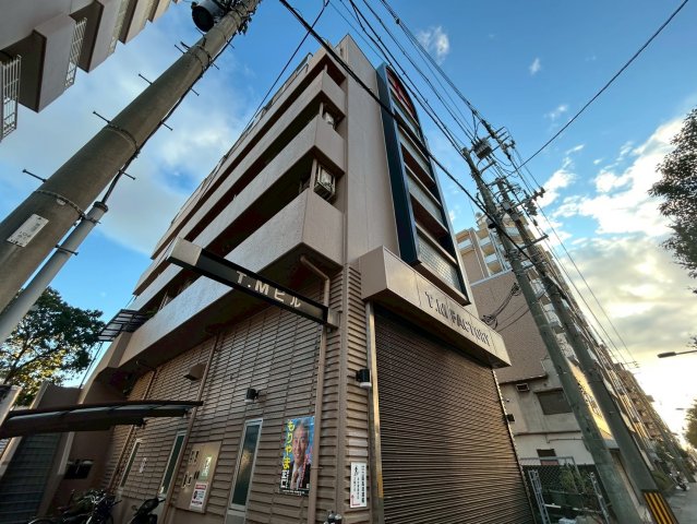 TMビル