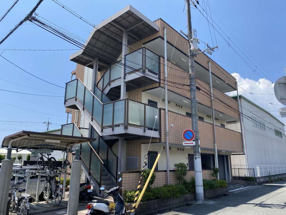 アインツェル・ハウス