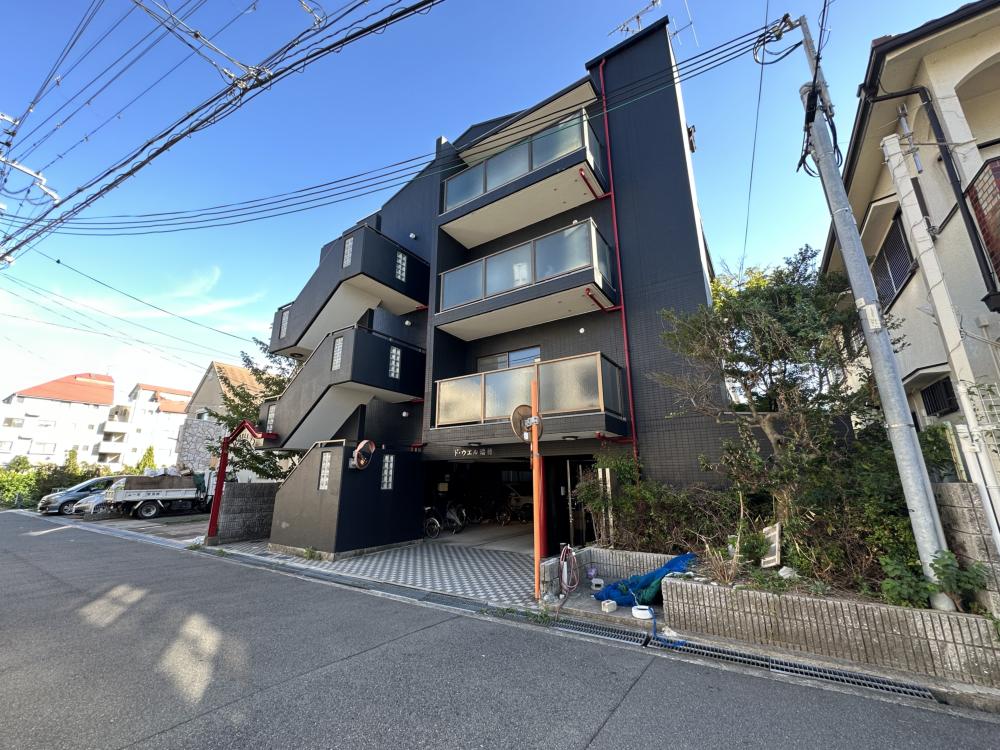 ド・ウェル瑞穂