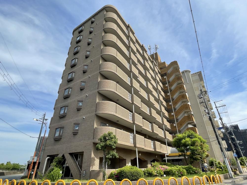 リエス伊丹駅前