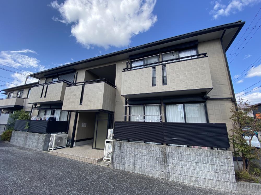 カーサアゼリアA