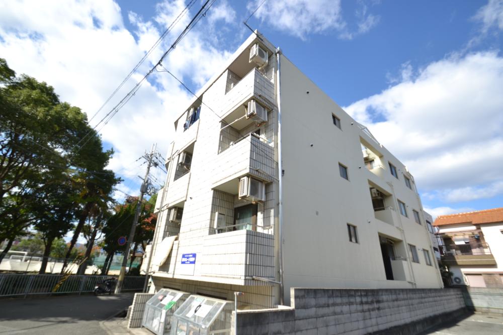 ロイヤルハイツ武庫之荘