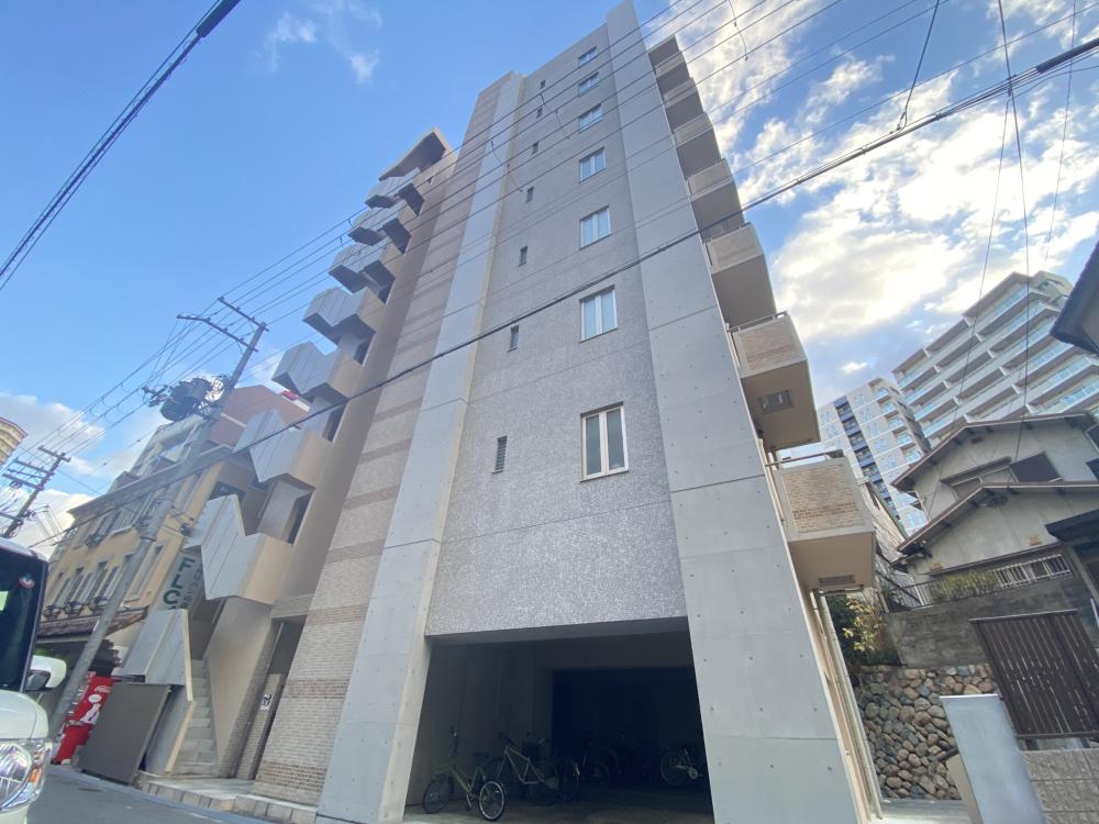 ラ・フォルム宝塚湯本町