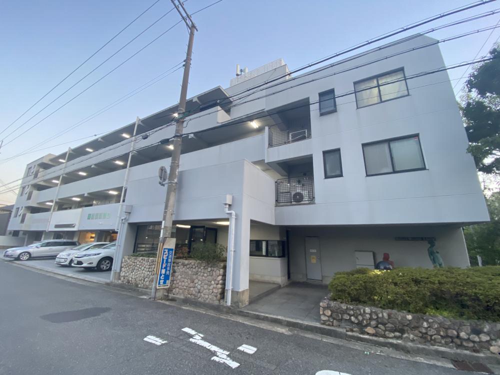 ベッサボーネン芦屋