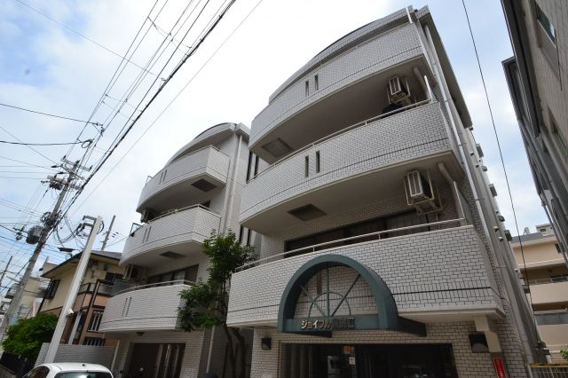 ジョイフル東灘２