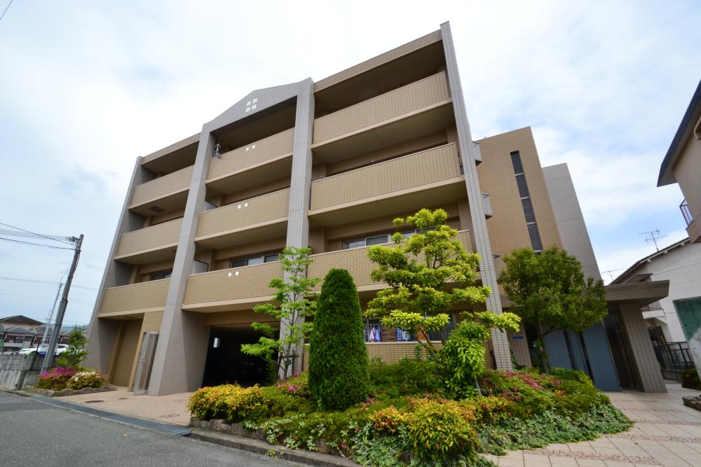 フォレスト武庫之荘本町