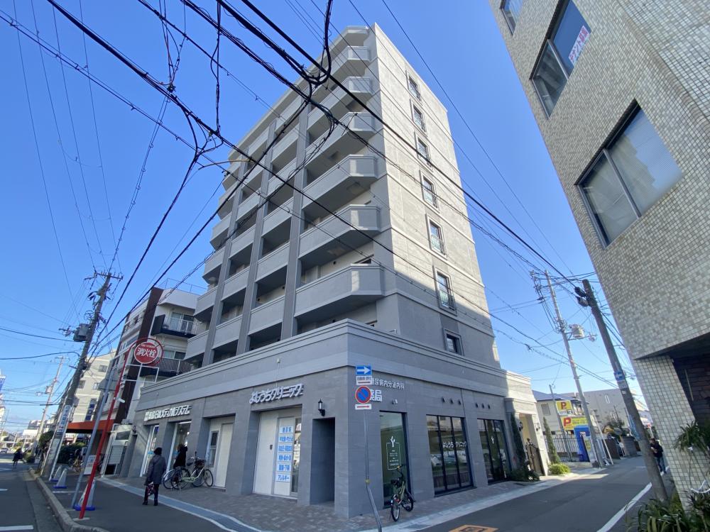 リエール武庫之荘