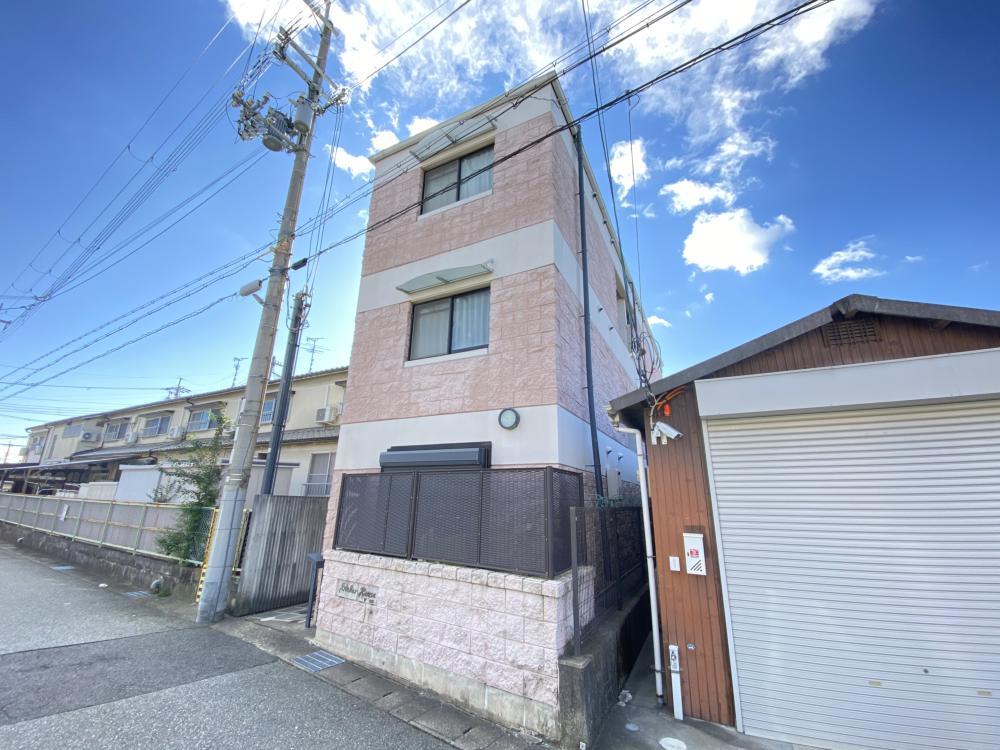 ステラハウス4-800