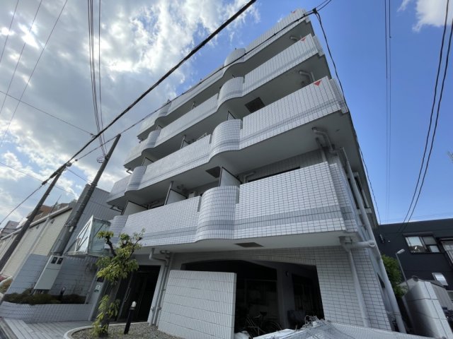 ロイヤルメゾン武庫之荘7