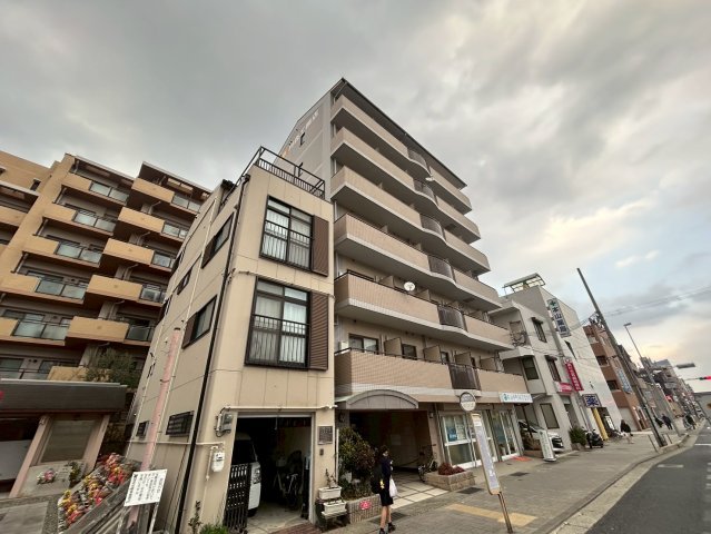 サンハウス本山