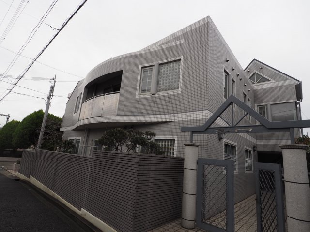 ファイブ西岡本