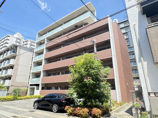 パルテール甲南山手