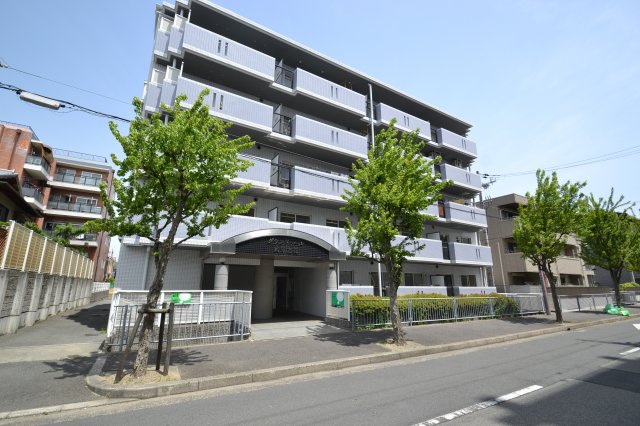 グランドゥール武庫之荘1