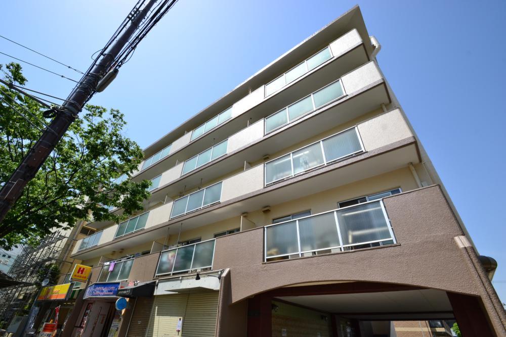 ロングライフ尼団