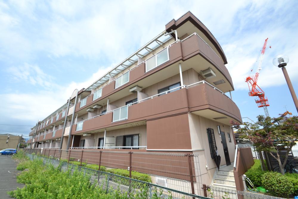 ハイツフルブルーム2