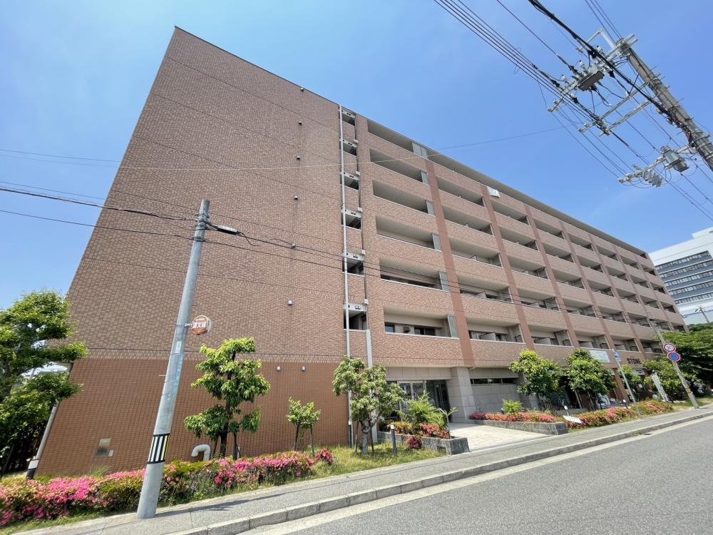 アプリーレ西宮武庫川