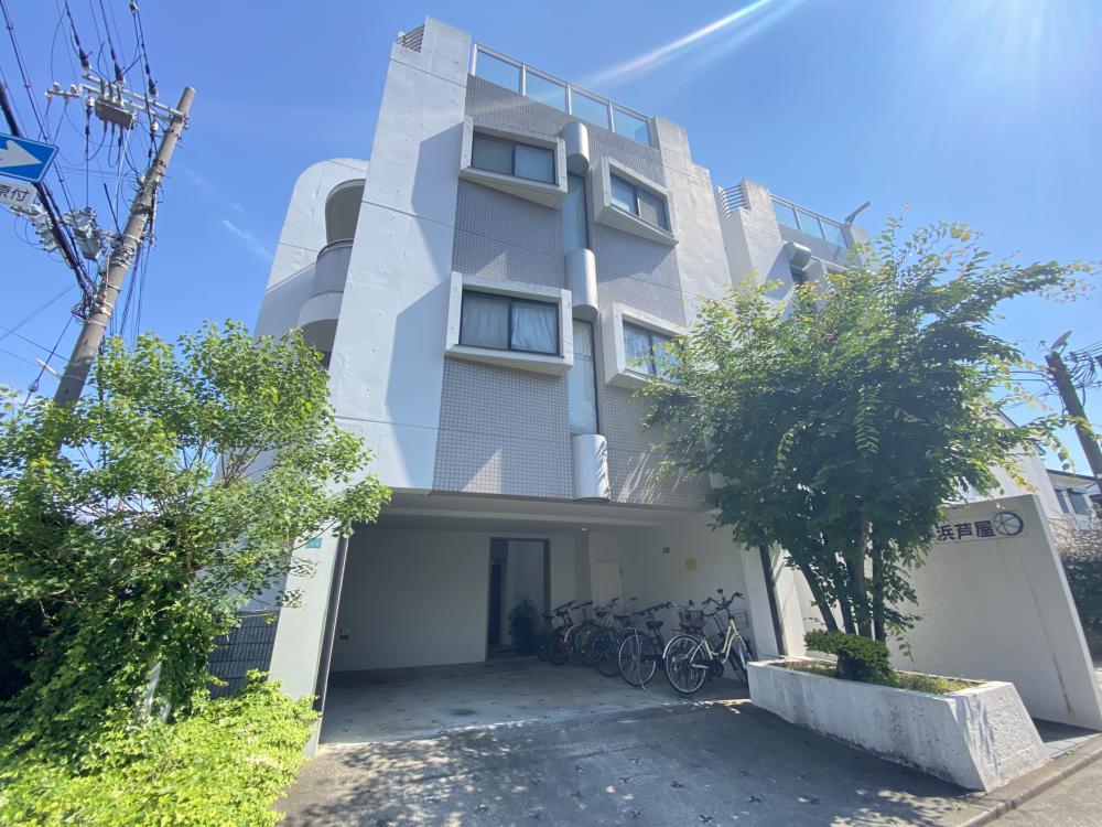 パインコート浜芦屋