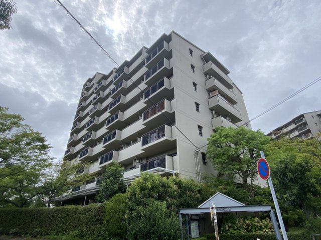 ラヴェール芦屋2