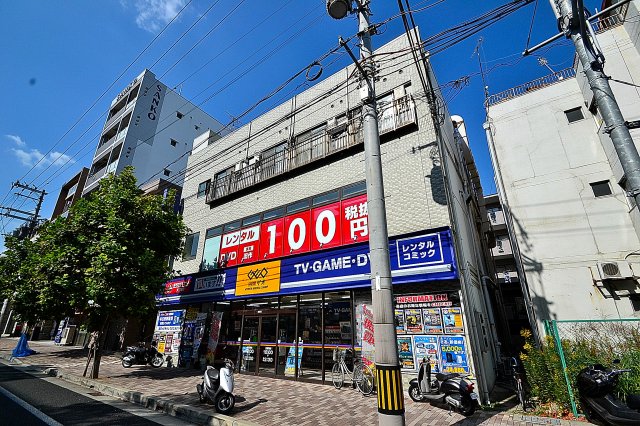 グレーシィ六甲