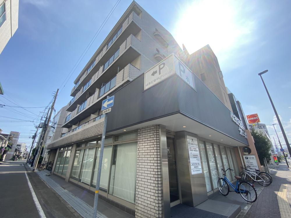 エスポワールコナカビル