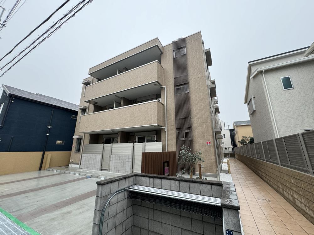 グロワール　ヒロ