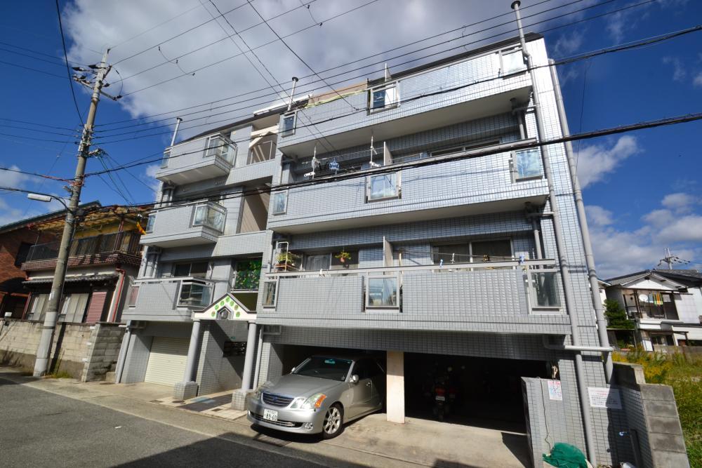 サンハイツ伊丹