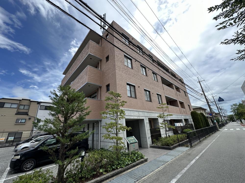 セントグリーンガーデン