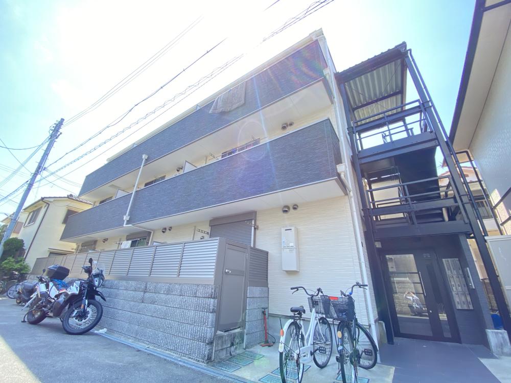 ノイヴェル出屋敷