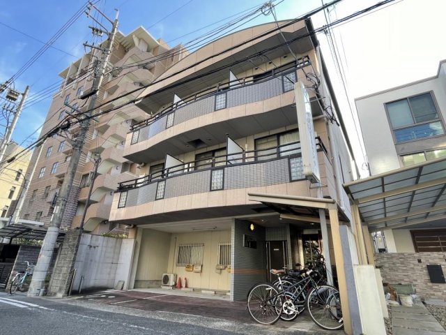 パークサイド西台