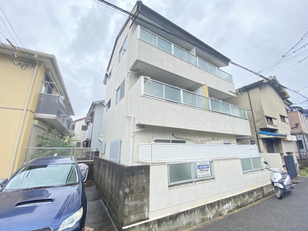 ハイツフェニックス