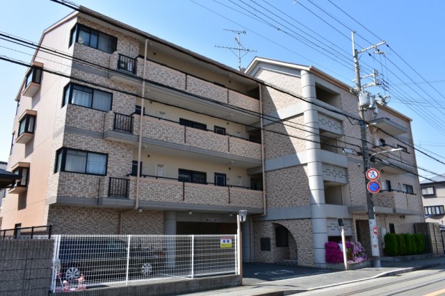 マンションエルミナール