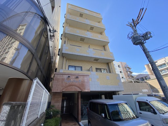 ラフィーネ伊丹3