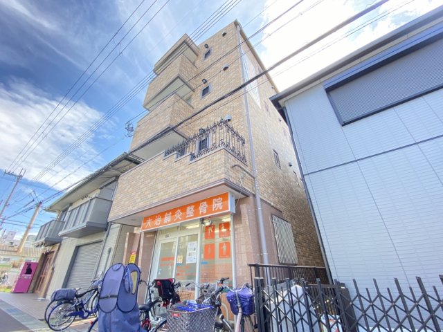 リーソンズコート伊丹