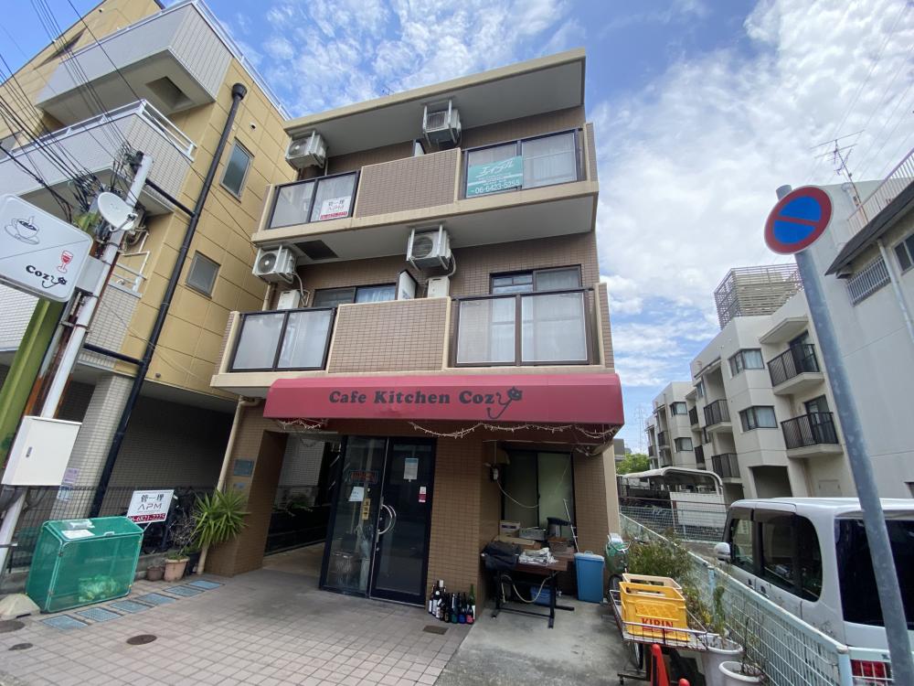 リベルタ猪名寺