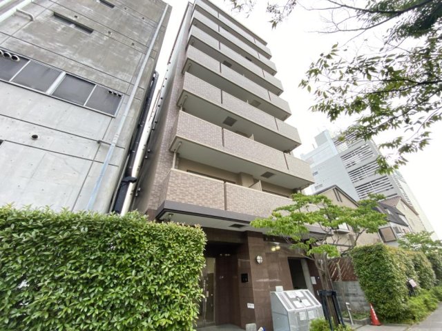 レフィナード伊丹