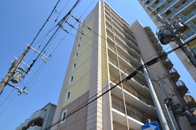 アリビオ立花