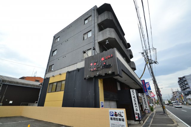 グレイスマンション2番館