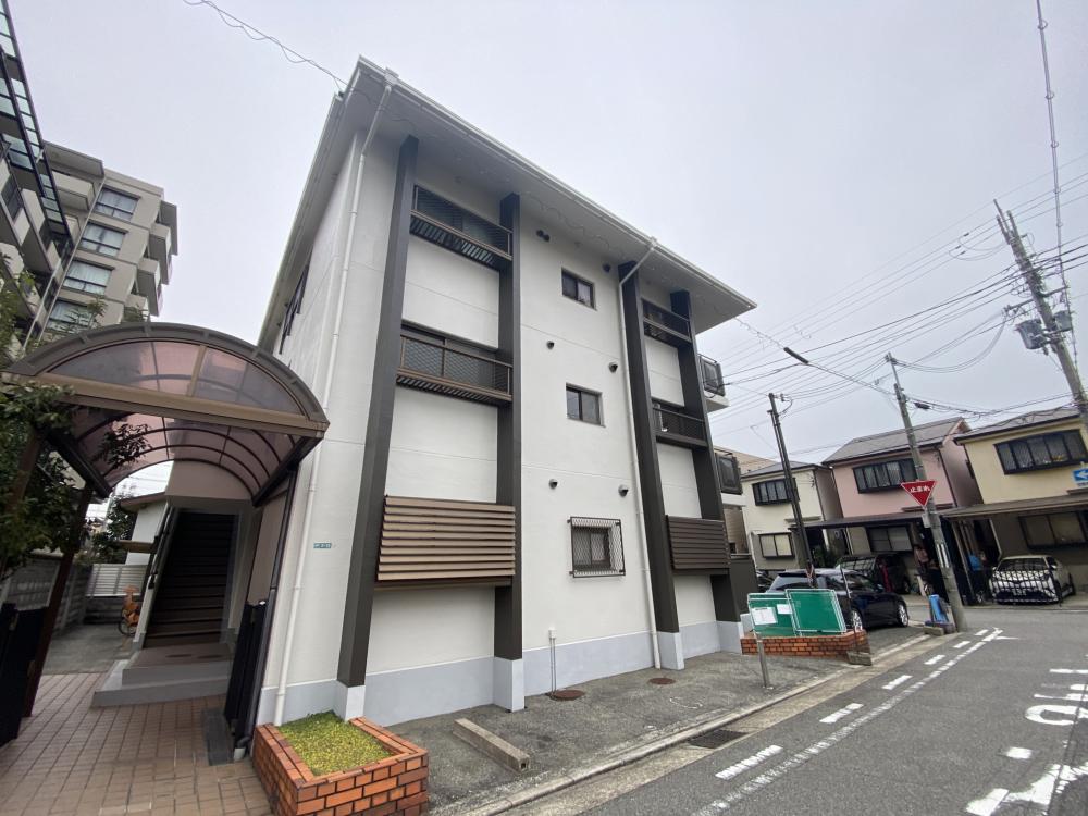 ベルメゾン香櫨園