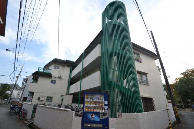 向川原土井マンション