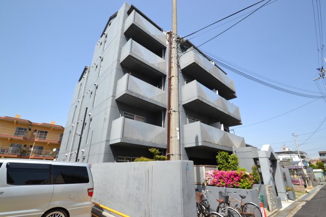 メゾンフィルブロード