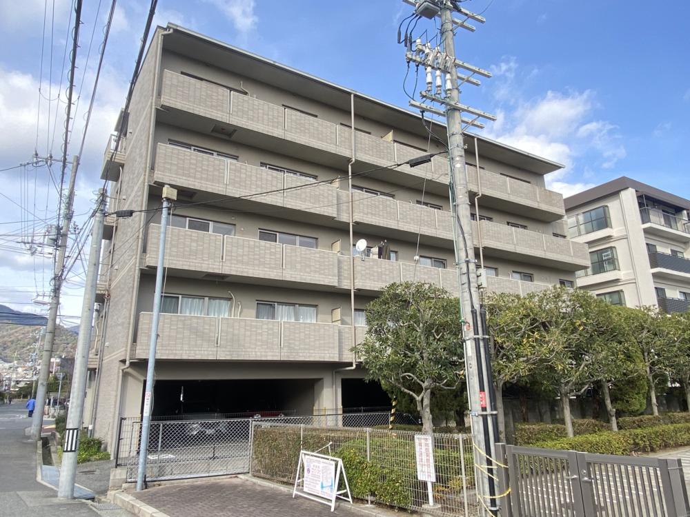 シティプラザ芦屋さくら通り